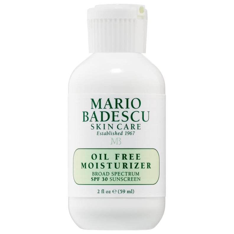 Mario Badescu Oil Free Moisturizer Broad Spectrum SPF 30