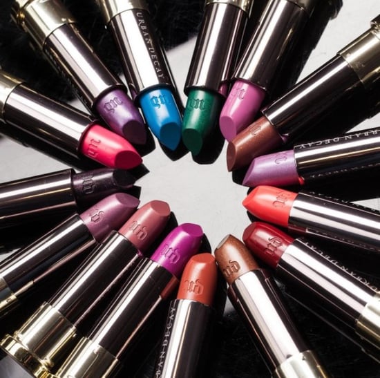 When Are the New Urban Decay Vice Lipsticks Coming Out?