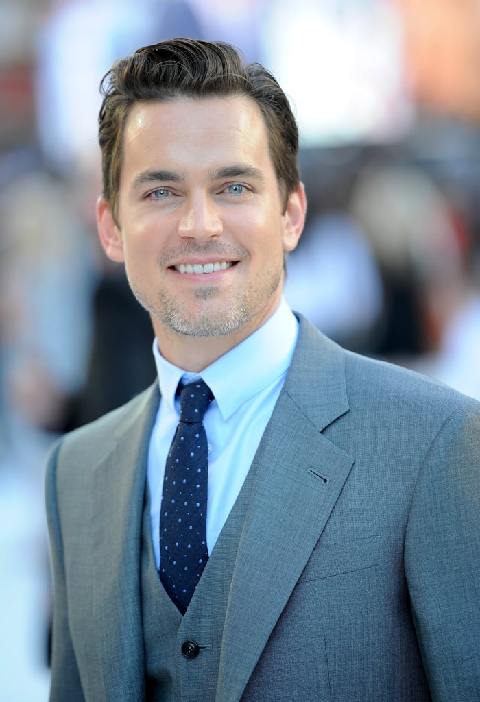 Magic Mike XXL Premiere in London June 2015