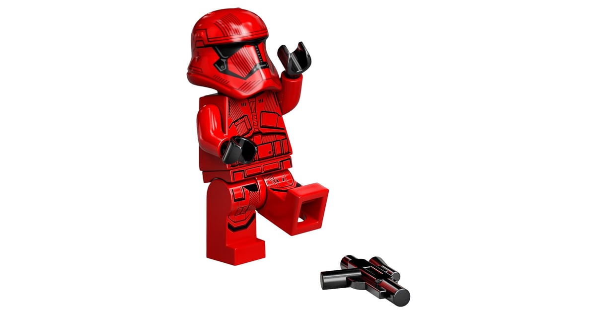 See and Shop the Lego Star Wars Advent Calendar For 2020 ...