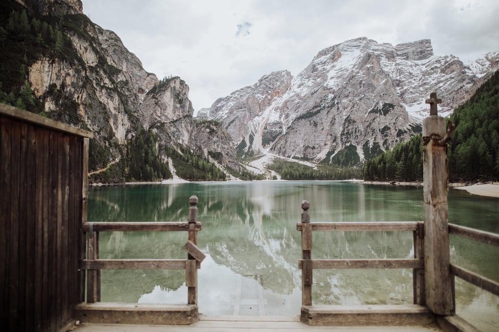 Dolomites, Italy