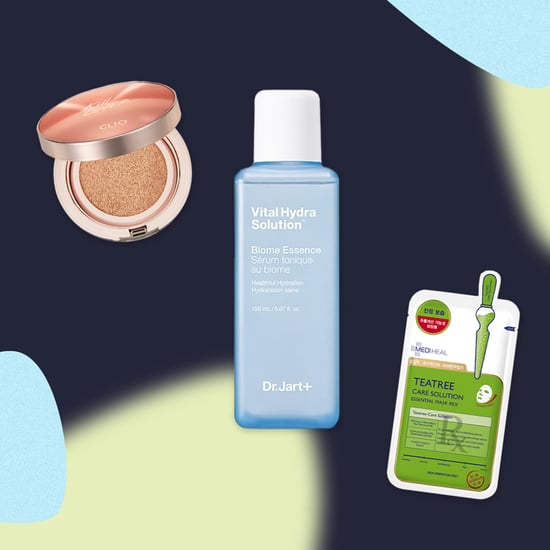 8 Korean Beauty Essentials at Olive Young Black Friday Sale
