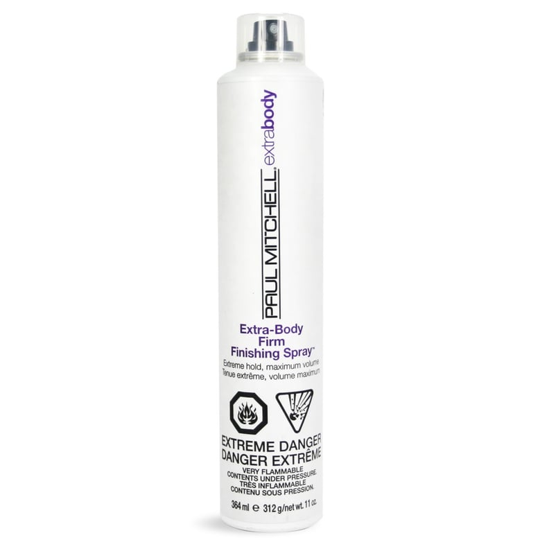 Paul Mitchell Extra-Body Firm Finishing Spray