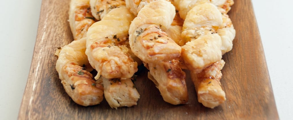46 Thanksgiving Appetizers That Are Easy as (Pumpkin) Pie