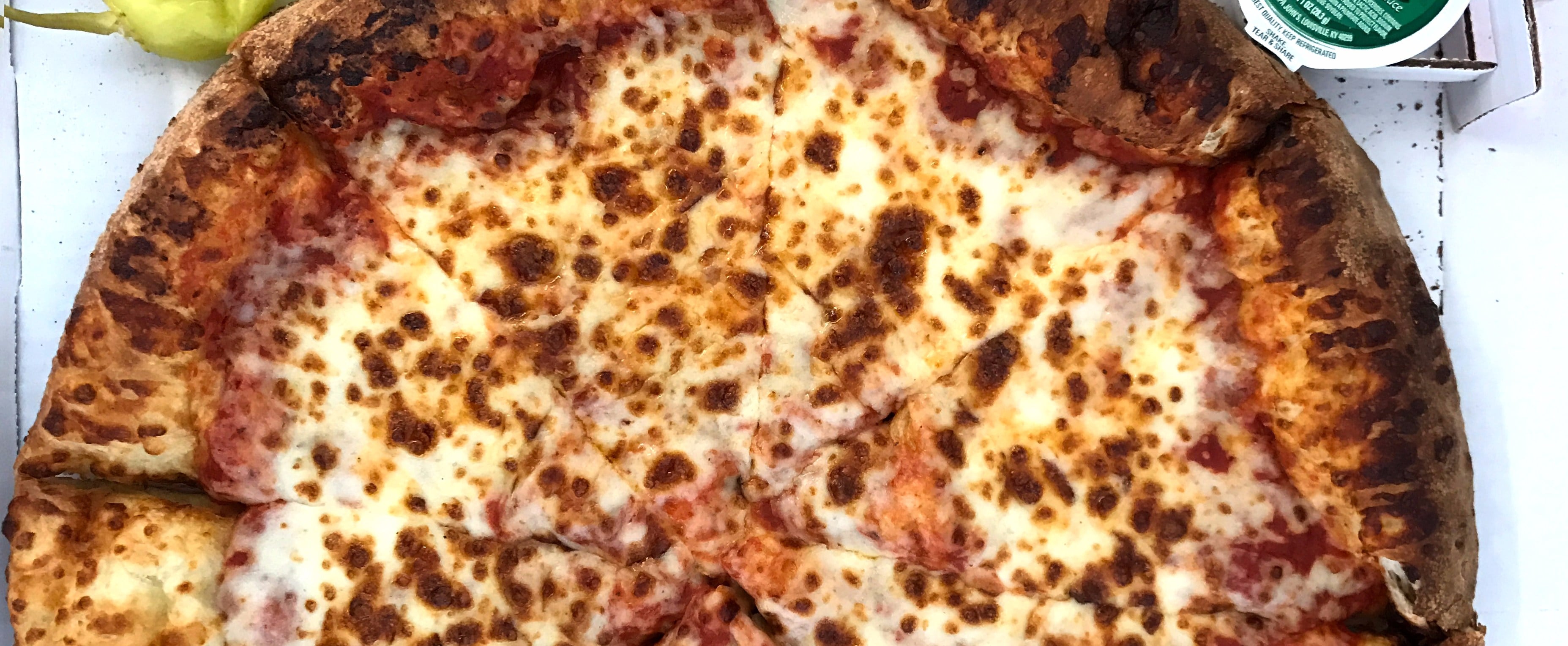 Papa John's Bottled Garlic Sauce POPSUGAR Food