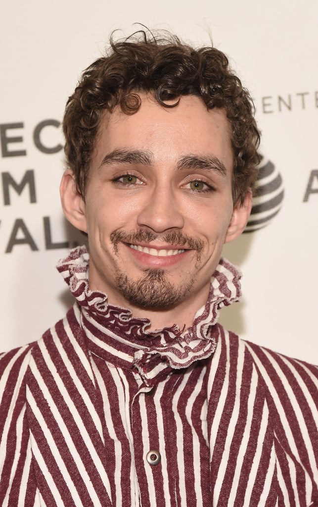 Robert Sheehan as Klaus