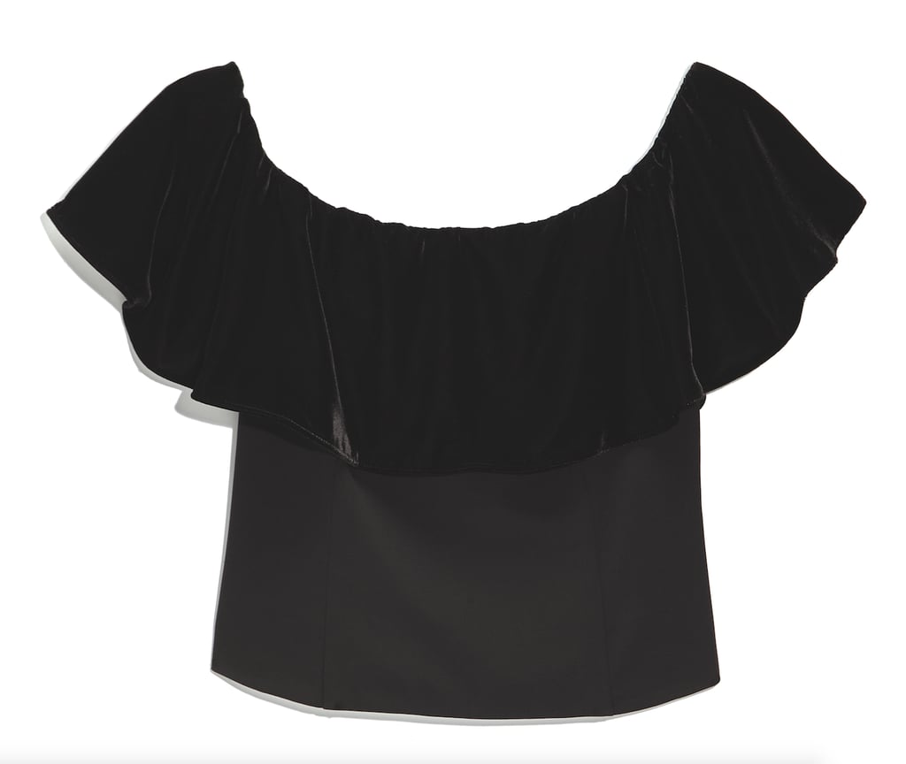 SB by Sachin & Babi Output Top
