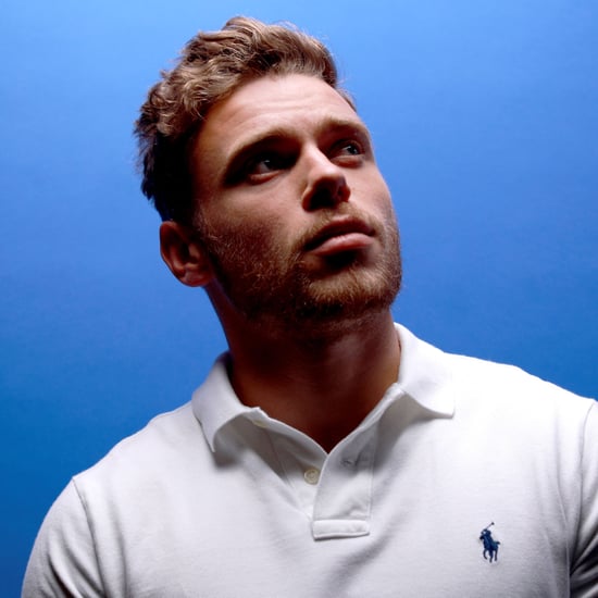 Hot Pictures of Gus Kenworthy on Instagram