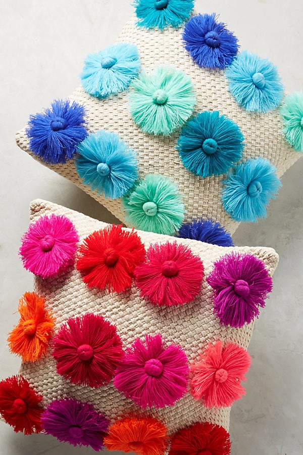 Festive Throw Pillows