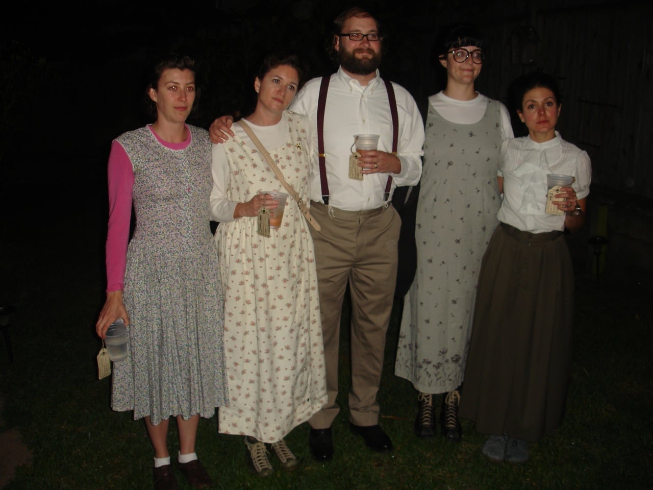 Sister Wives 20 Unsexy Costume Ideas Popsugar Love Sex Photo 2