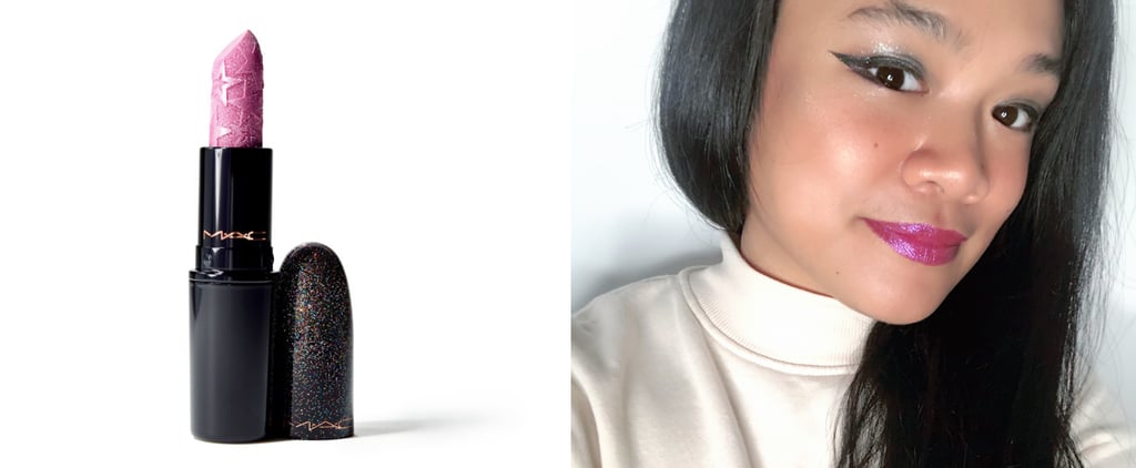 Holiday Makeup How-To