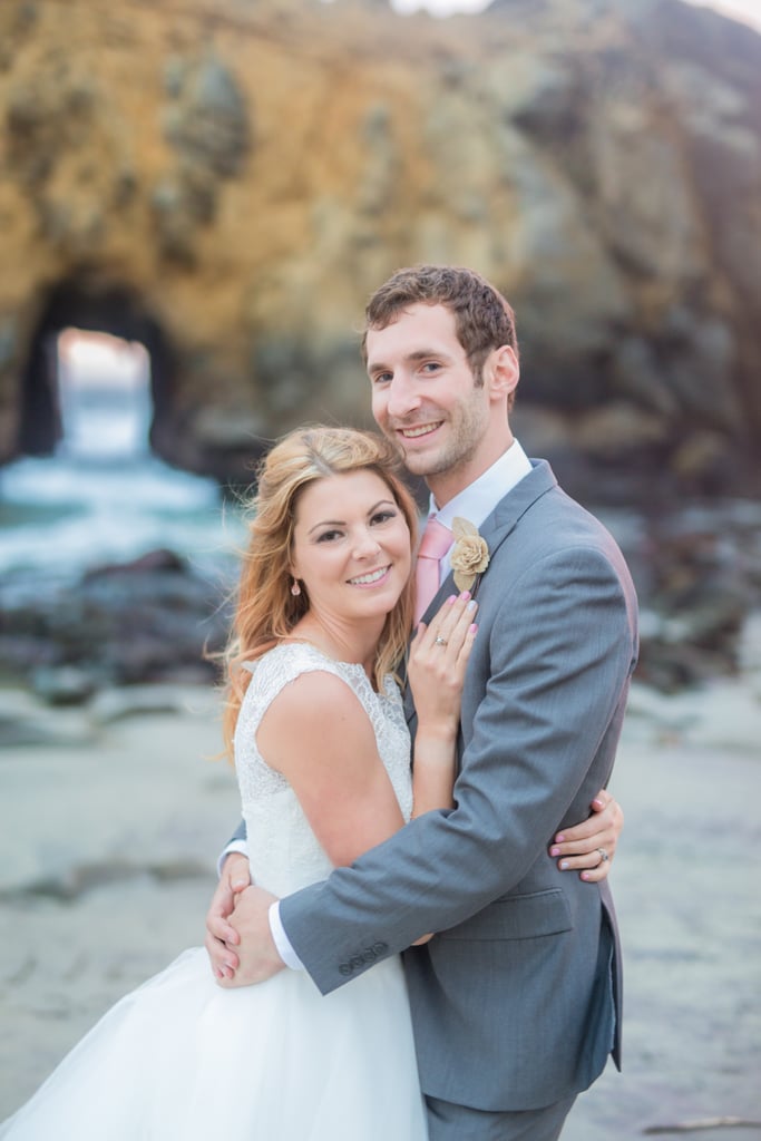 Big Sur Elopement