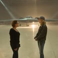 Marvel's First Female Director Talks About Filming Captain Marvel: "It's Super Powerful"