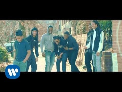 "The White Shoes" by Wale