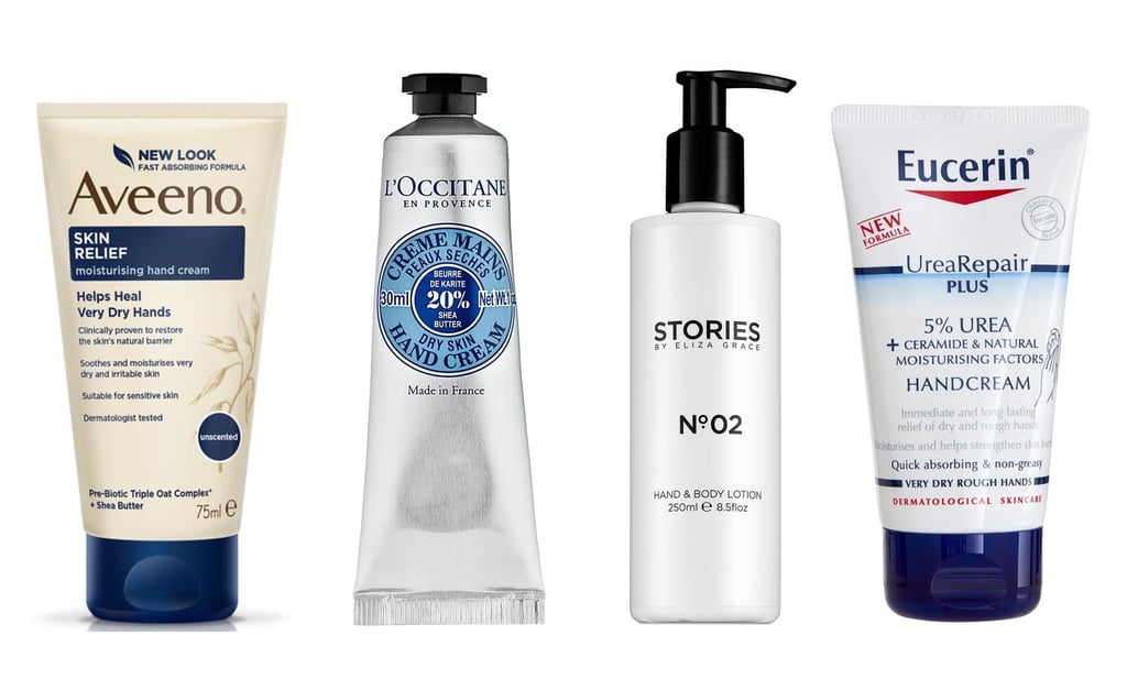 Best Hand Creams To Use For Dry Skin Popsugar Beauty Uk