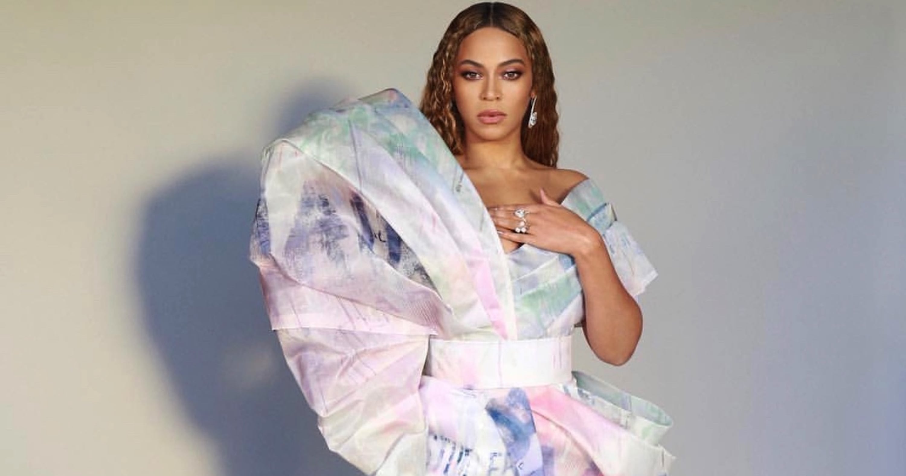 Fashion Photographer Blair Caldwell Shares Beyoncé Pictures | PS Fashion