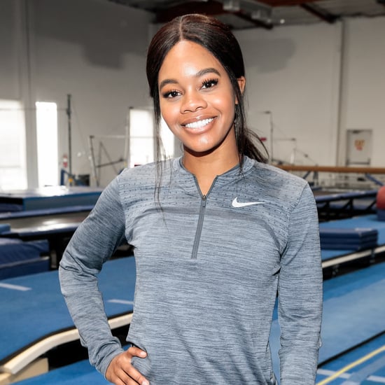 Gabby Douglas Announces Return to Gymnastics For Paris 2024