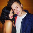Modern Family's Nolan Gould Is 21, and Ariel Winter Wrote the Sweetest Birthday Message