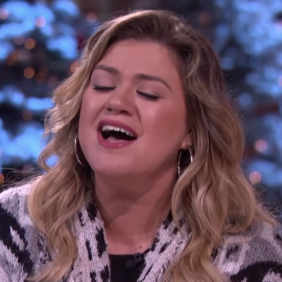 Watch Kelly Clarkson and Garth Brooks Cover "Shallow"