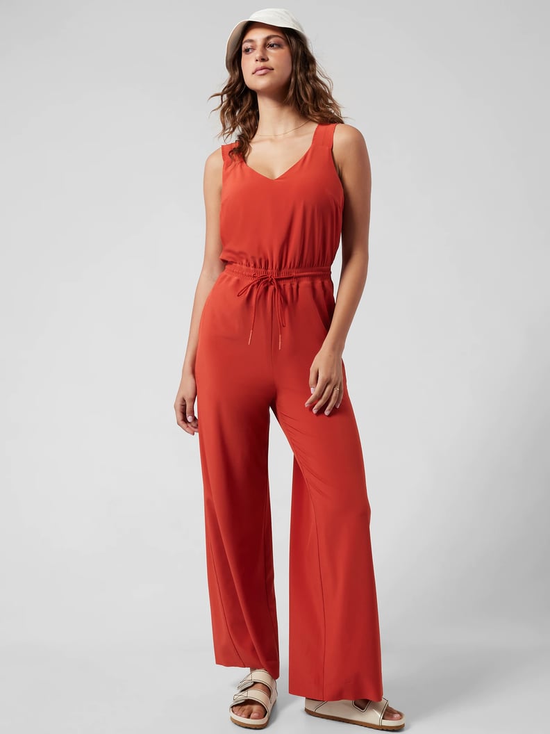 Savannah Jumpsuit