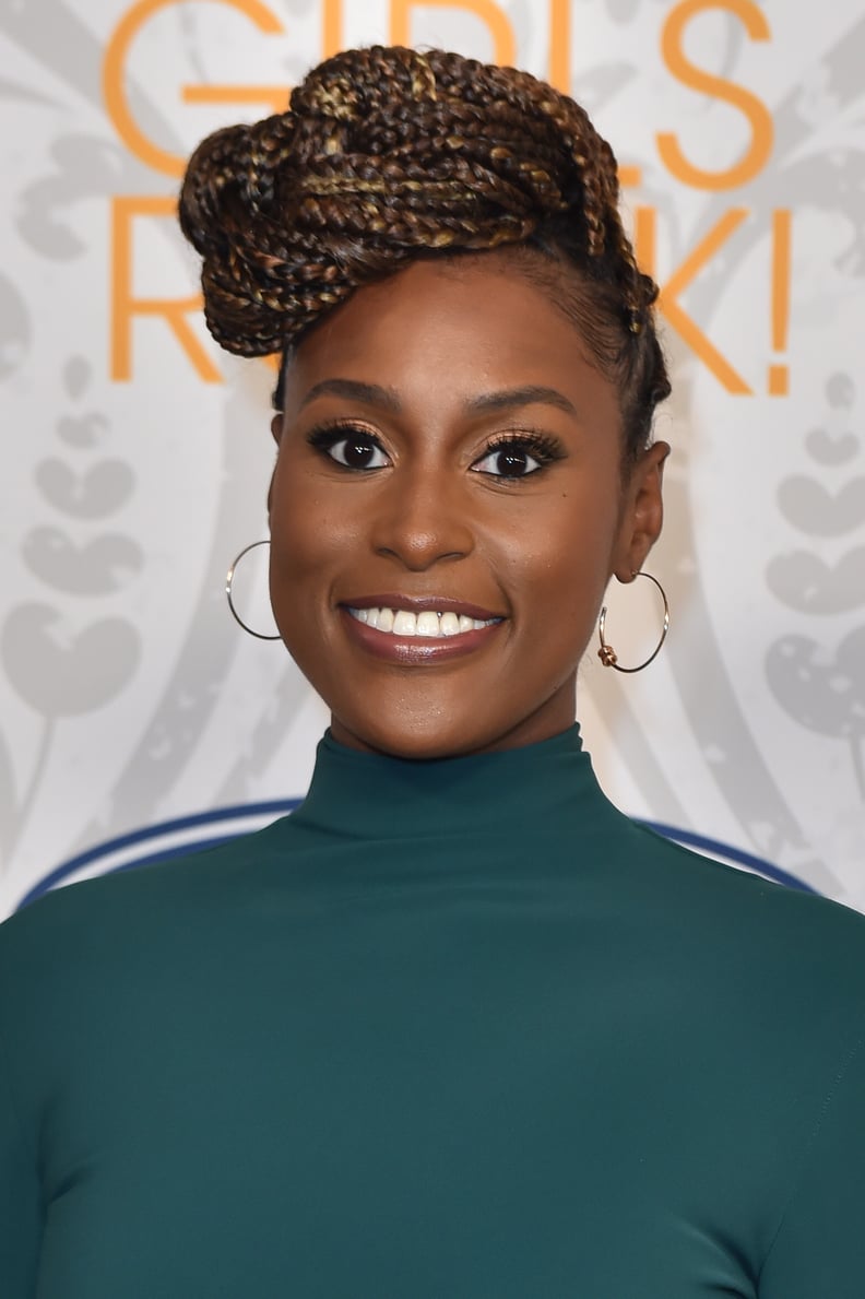 Issa Rae as Mae Morton