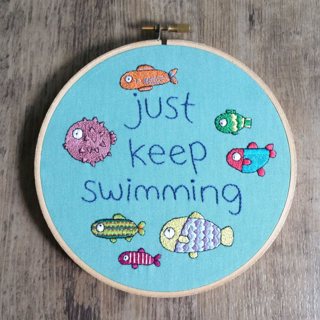 Finding Nemo