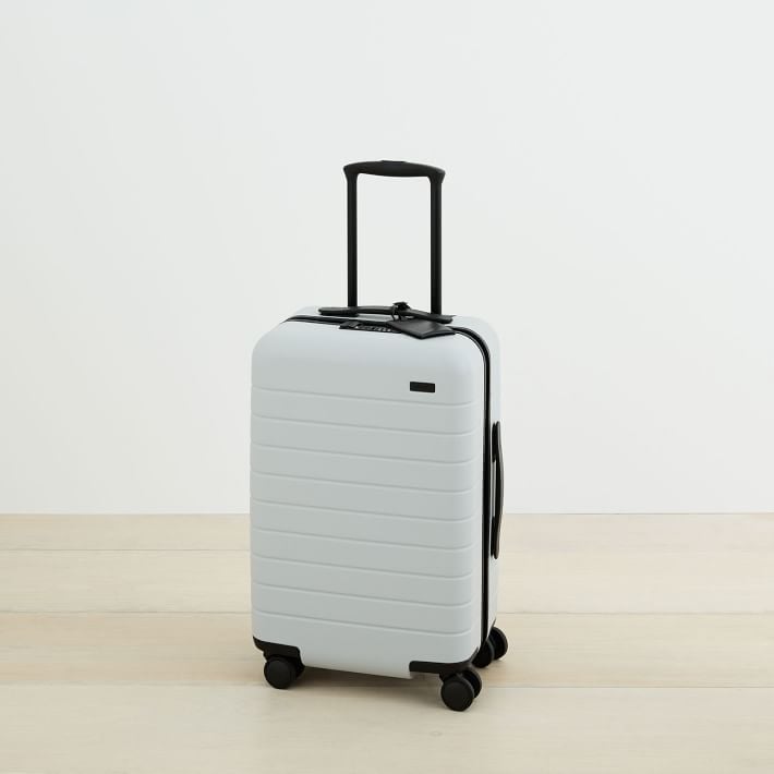 Away Suitcase What to Register For 2018 POPSUGAR Love & Sex Photo 2