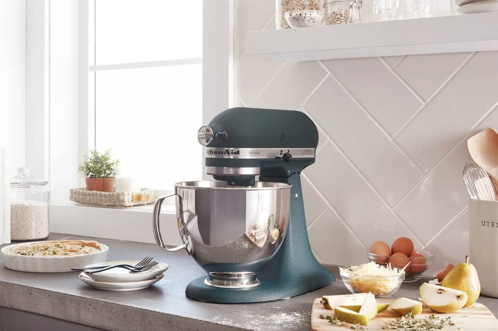 Hearth & Hand with Magnolia KitchenAid Artisan 10-Speed Stand Mixer