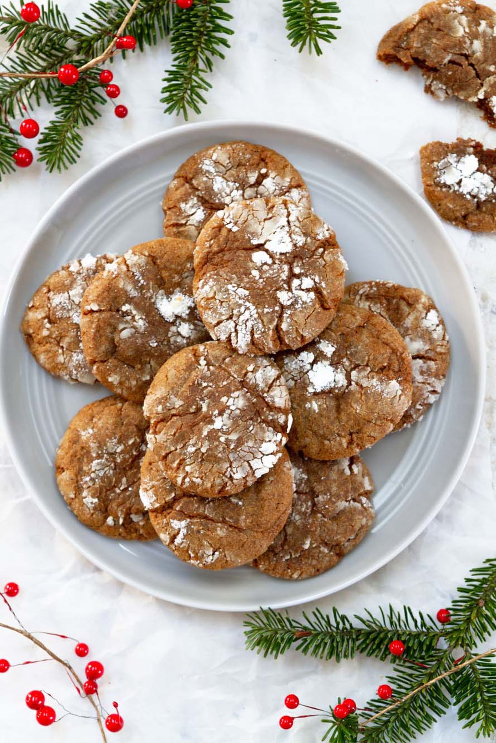 95 Best Christmas Cookie Recipes | PS Food