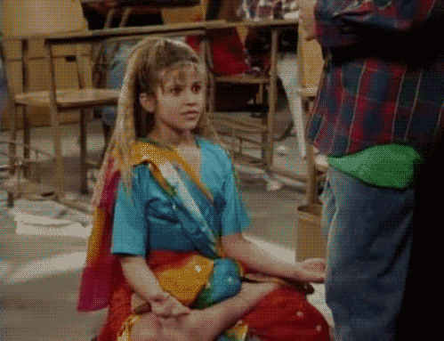 And Well So Is Topanga Cory And Topanga S