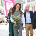 Kate Middleton's New Uniform Includes the Perfect Fall Trousers — Shop Them Here