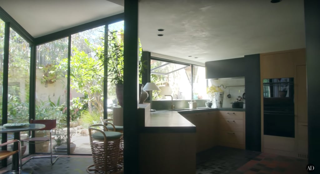 Watch Troye Sivan's Architectural Digest House Tour | Video