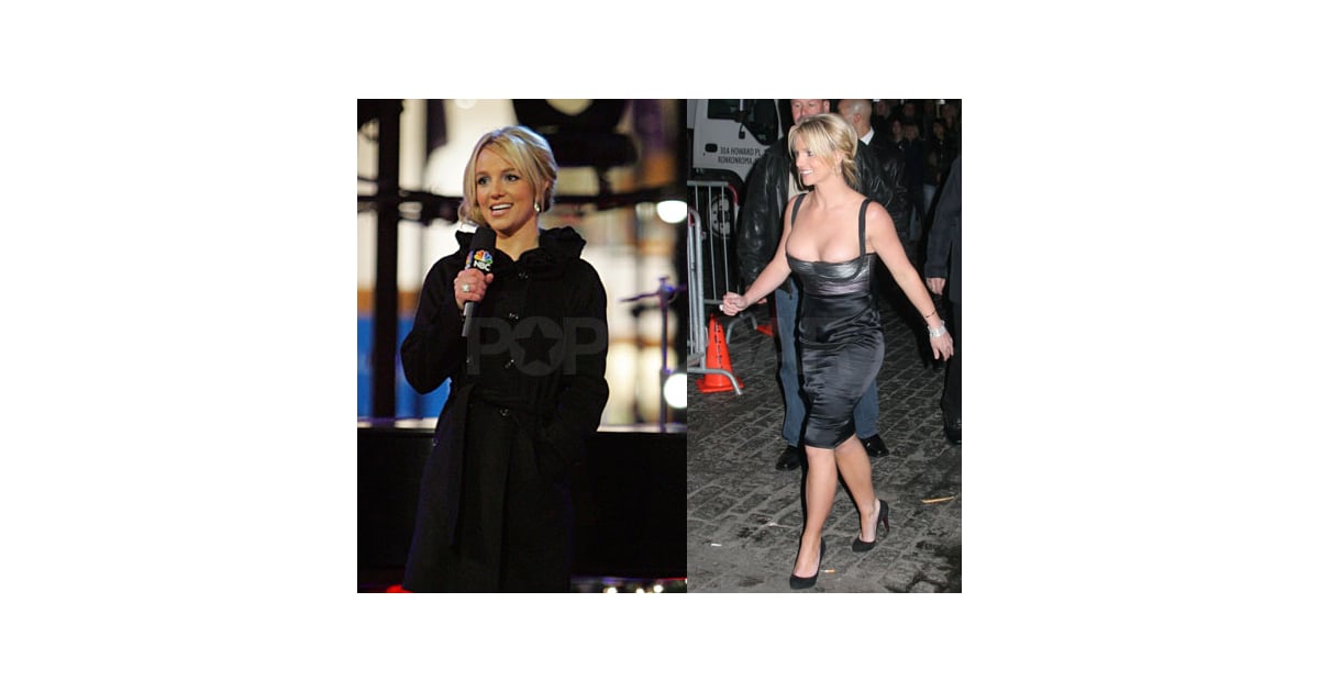 Britney’s Birthday