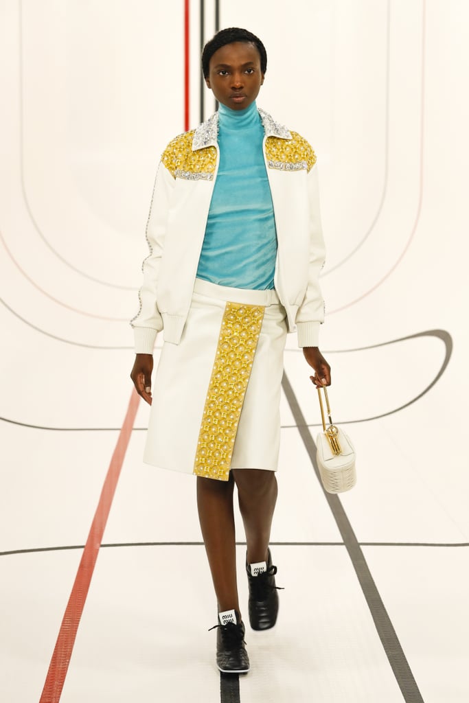 Miu Miu Spring/Summer 2021