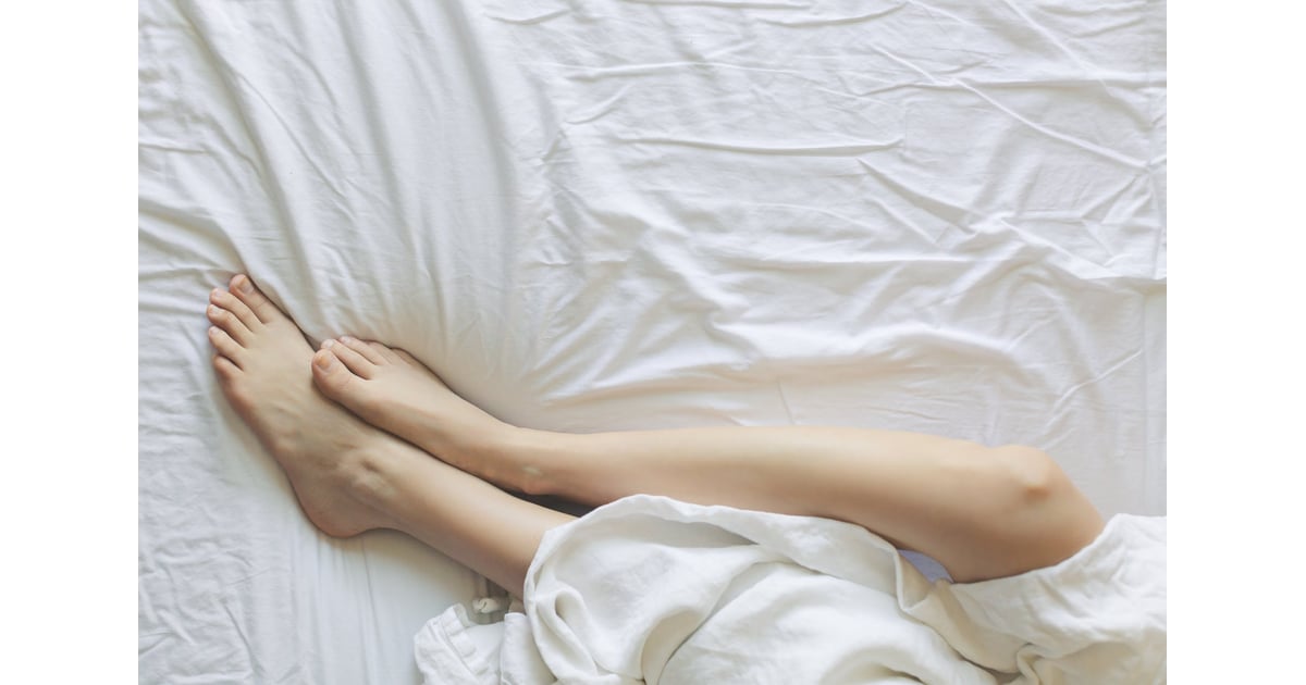 I'm Left a Noodle What Does an Orgasm Feel Like? POPSUGAR Love