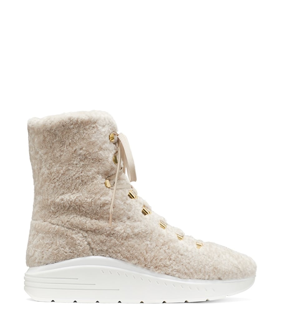 Stuart Weitzman The Oceane Boot | Stylish Ski Clothes and Accessories ...