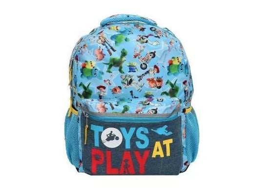 Disney Toy Story 4 Kids' Toys at Play Backpack