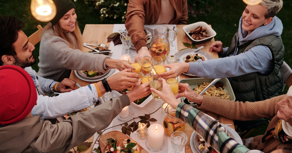 9 Simple Tips For Throwing the Best Party Ever