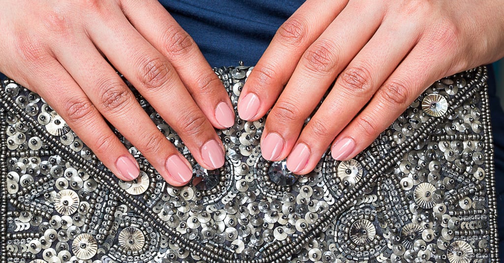 Spring Nail Colors to Try Now
