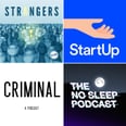 9 Podcasts to Get You Pumped About the New Season of Serial