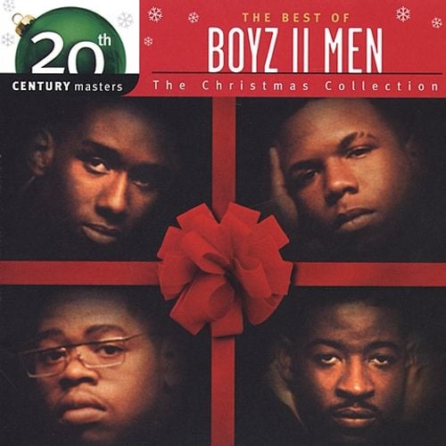 Christmas Interpretations, Boyz II Men (1993) Best '90s Christmas