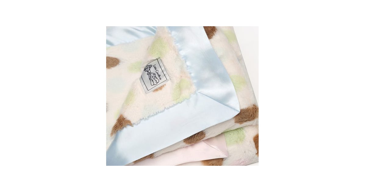 Little Giraffe The Six Best Baby Blankets POPSUGAR Moms Photo 4