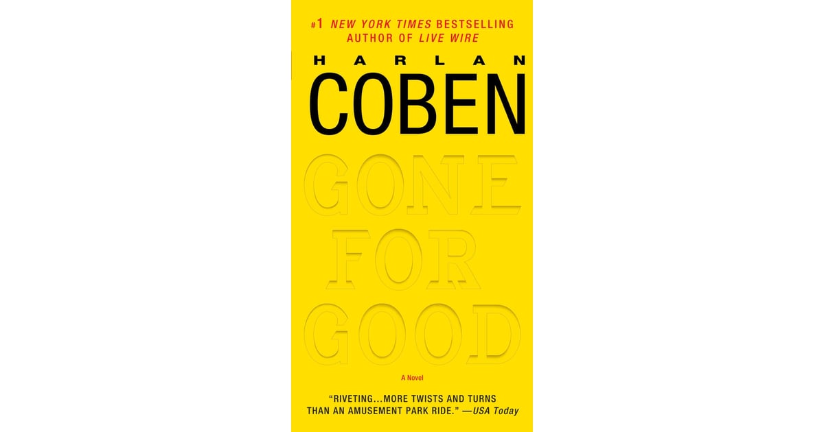 harlan coben