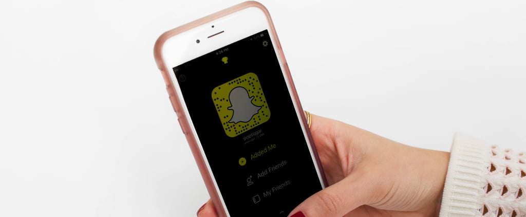 Snapchat Map Update Unsafe