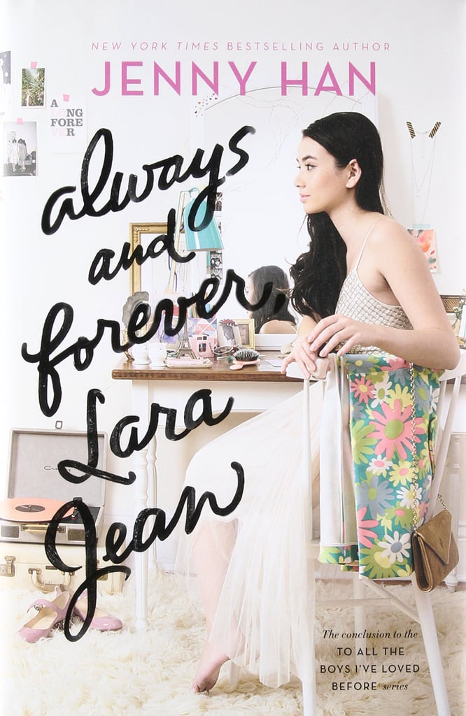 Always and Forever, Lara Jean by Jenny Han