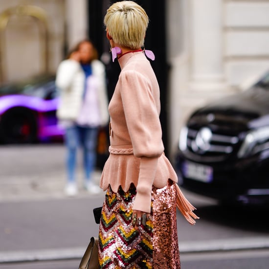 Holiday Fashion Trends 2018