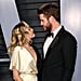 Miley Cyrus Talks About Liam Hemsworth in Vanity Fair 2019