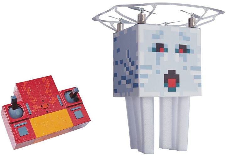 Minecraft Remote Control Ghast