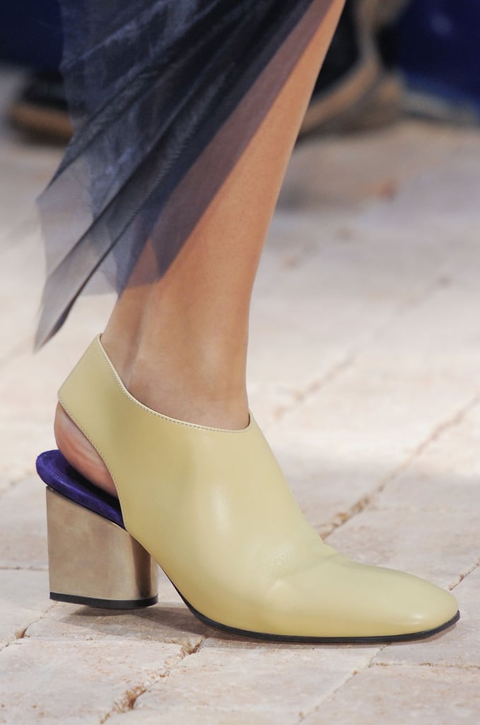 Spring Shoe Trends | POPSUGAR Fashion Australia