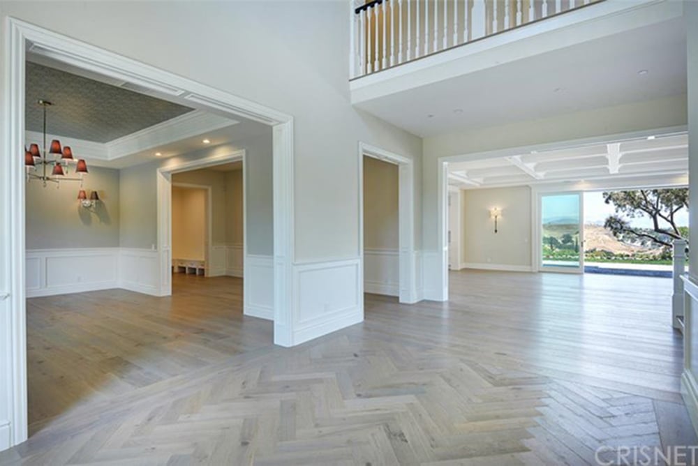 Scott Disick Buys New Hidden Hills Los Angeles Home
